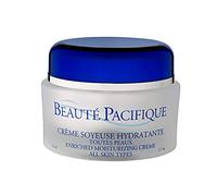 BEAUTE PACIFIQUE Enriched Moisturizing Cream - All Skin Types (50 ml)