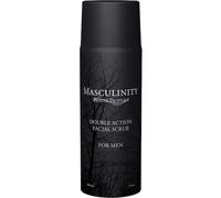 Beauté Pacifique Masculinity Double Action Facial Scrub 100 ml 100 ml