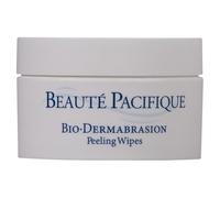Beauté Pacifique Nettoyage Lingettes exfoliantes Bio Dermabrasion 30 Pce 30 Pce