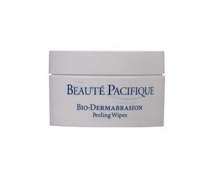 Beauté Pacifique Nettoyage Lingettes exfoliantes Bio Dermabrasion 30 Pce 30 Pce