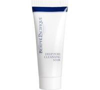 Beauté Pacifique Nettoyage Masque nettoyant pour pores profonds 50 ml 50 ml