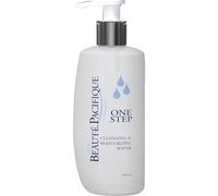 Beauté Pacifique Nettoyage One Step Cleansing & Moisturizing Water (eau nettoyante et hydratante en une étape) 200 ml 200 ml