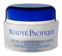 Beauté Pacifique Soin de jour Crème hydratante pour peaux sèches 50 ml 50 ml