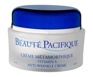 Beauté Pacifique Soin de nuit Crème anti-rides à la vitamine A 115 ml 115 ml