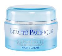 Beauté Pacifique Soin de nuit Crème SuperFruit Skin Enforcement 50 ml 50 ml