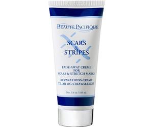 Beauté Pacifique Soin du corps Crème Fade-Away pour les cicatrices et vergetures 100 ml 100 ml
