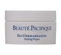 Beaute-Pacifique Soin-du-visage NettoyageLingettes exfoliantes Bio Dermabrasion 30 Stk.