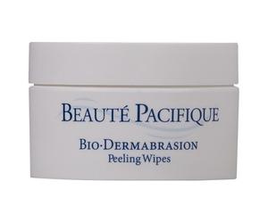 Beaute-Pacifique Soin-du-visage NettoyageLingettes exfoliantes Bio Dermabrasion 30 Stk.