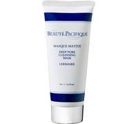 Beaute-Pacifique Soin-du-visage NettoyageMasque nettoyant pour pores profonds 50 ml