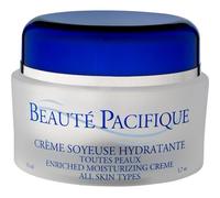 Beaute-Pacifique Soin-du-visage Soin-de-jourCrème hydratante pour tous les types de peau Tube 50 ml