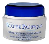 Beaute-Pacifique Soin-du-visage Soin-de-jourMoisturizing Cream pour tous types de peau Pot 50 ml