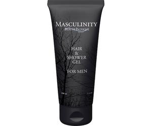 Beaute-Pacifique Soin-pour-hommes MasculinityGel coiffant et gel douche 200 ml