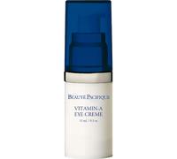 Beauté Pacifique Soin pour les yeux Crème antirides à la vitamine A 15 ml 15 ml