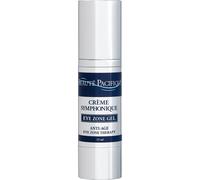 Beauté Pacifique Soin pour les yeux Crème Symphonique Eye Zone Gel 15 ml 15 ml