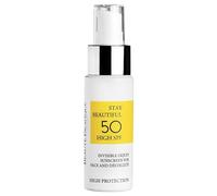 Beauté Pacifique Soins solaires Stay Beautiful SPF 50 ml 50 ml