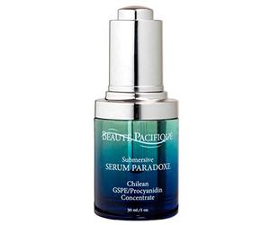 BEAUTE PACIFIQUE Submersive Serum Paradoxe Chilean GSPA/Procyanidin Anti-Age Concentrate (30 ml)