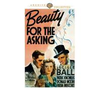 Beauty for The Asking