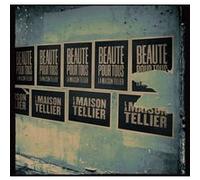 Beauté pour tous (Édition Deluxe 2CD-Studio + Live)