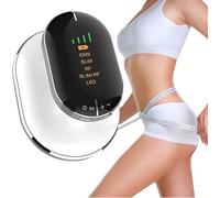 Beaute Produit - Appareil Minceur EMS, En Forme Dispositif De Perte De Poids (1 pièce)
