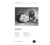 Beauté(s) - Camille Saint-Jacques - L'atelier Contemporain - broché - Essai