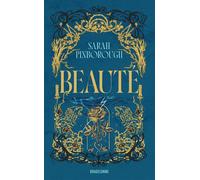 Beauté - Sarah Pinborough - Bragelonne - Poche - Roman