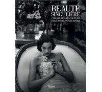 Beauté Singulière - Chanel Haute Couture