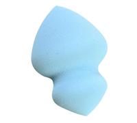Beauté Spugs For Makeup - Gyro Shape Makeup Sponges De Maquillage Pour Le Mélange, Éponge De Maquillage En Forme Gyroscouple