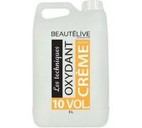 Beautélive - 10 v - oxydant crème, 3000ml G
