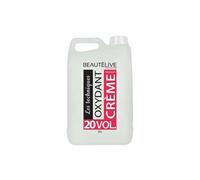 Beautélive - 20 v - oxydant crème, 3000ml