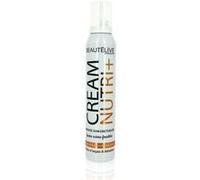 Beautélive - Mousse soin onctueuse façon crème fouettée - 200ml