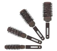 Beautélive - Brosse Brush Céramique Marron