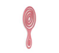 Beautélive - Brosse démêlante écologique - Corail