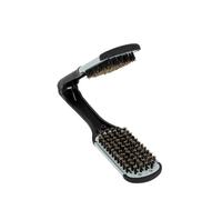 Beautélive Brosse lissante céramique Poils de sanglier Brosse lissante céramique Poils de sanglier