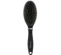 Beautélive - Brosse pneumatique ovale avec poils mixtes G
