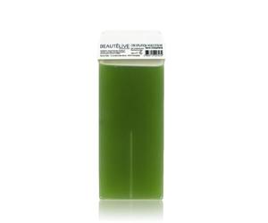 Beautélive - Cartouche cire Beautélive - Huile d'olive - Peaux sèches - 100ml