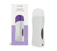 Beautélive Chauffe cire 1 cartouche 36W Capuchon transparent