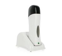 Chauffe-cire 1 cartouche avec socle capuchon noir 36W Beautélive