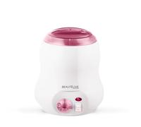 Beautélive - Chauffe-Cire SILK WAX