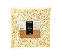 Beautélive Cire épilation peaux sensibles et délicates à la coco sans bande 1kg