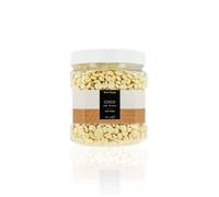 Cire épilation peaux sensibles et délicates à la coco sans bande