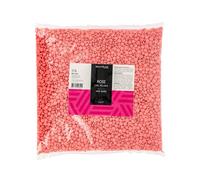 Beautélive – Cire épilation sans bandes – zones sensibles à la rose – 1 kg