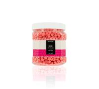 Beautélive - Cire épilation zones sensibles rose sans bande - 300g - 300g,1000g