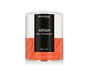 Beautélive - Cire Liposoluble - 800ml