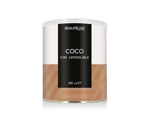 Beautélive - Cire Liposoluble - 800ml