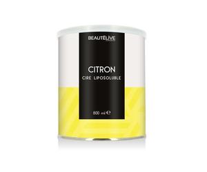 Beautélive - Cire Liposoluble - 800ml