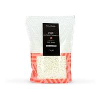 Beautélive - Cire sans Bande Multidirectionnelle Sachet Coco - 1000g - 500g 1000g