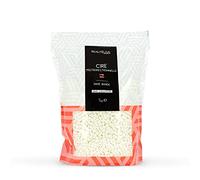 Beautélive Cire sans bande Multidirectionnelle Sachet Coco 1kg