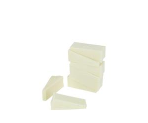 Beautélive - Éponge nail art spéciale dégradés x8