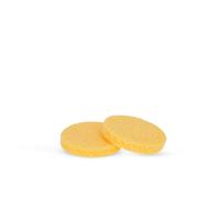 Beautélive Eponges Naturelles Visage Rondes X2 Eponges Naturelles Visage Rondes X2