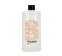 Beautélive - Huile de massage Neutre - 250ml,1000ml